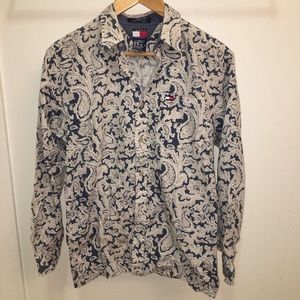 Tommy Hilfiger dress shirt